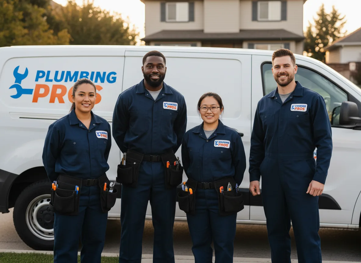Water Heater Repair company in Tecumseh, OK